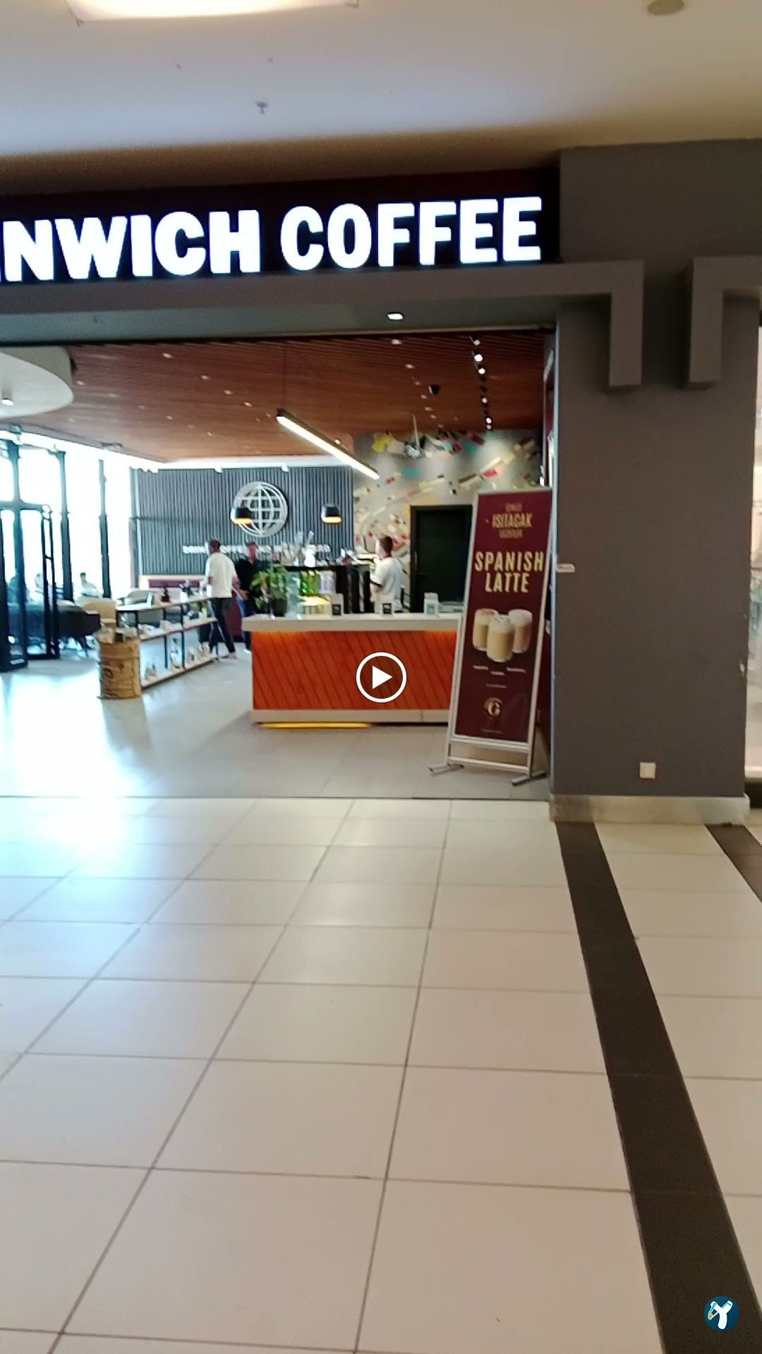 Greenwich Coffee Gebze Center
