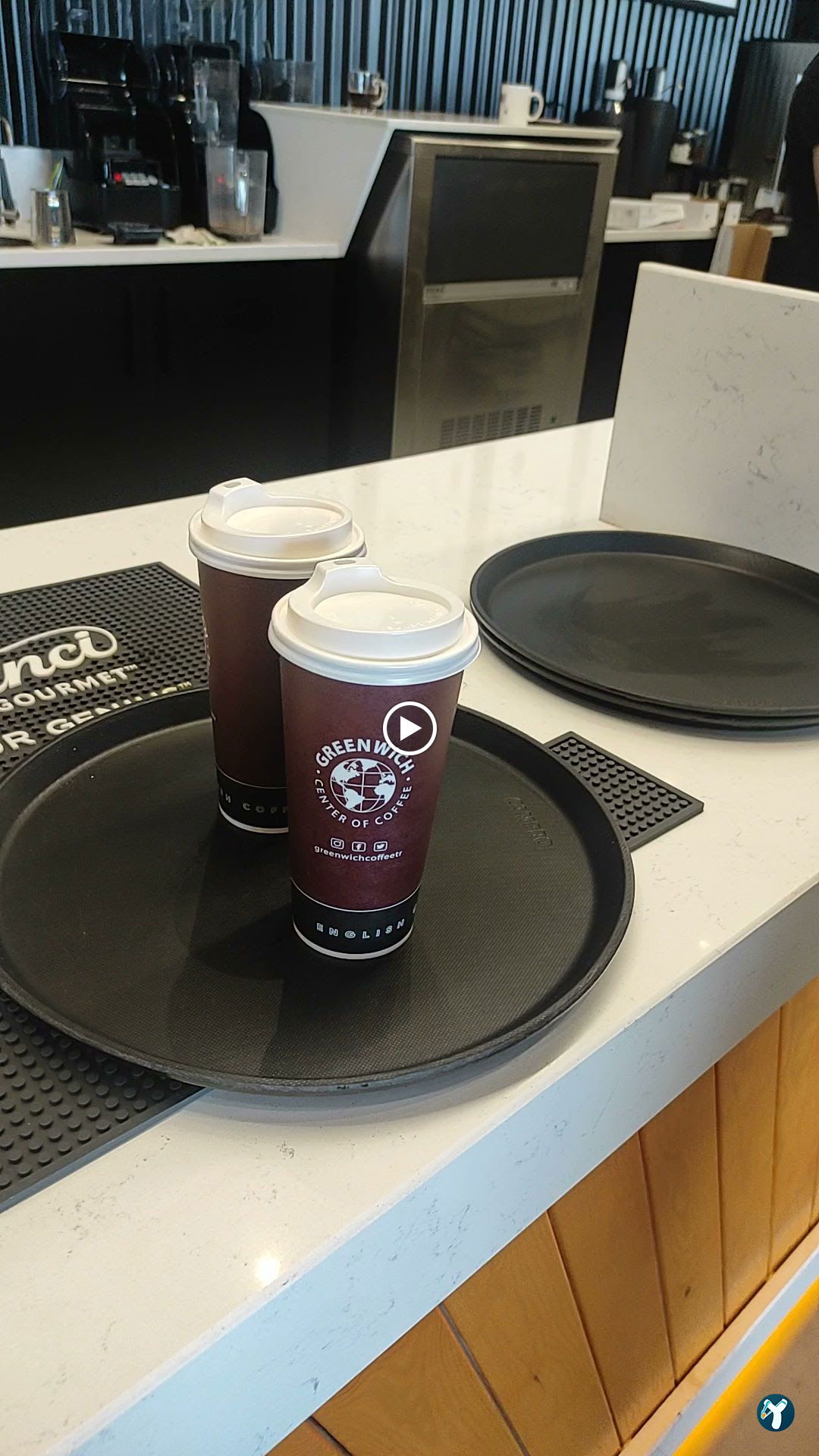 Greenwich Coffee Gebze Center