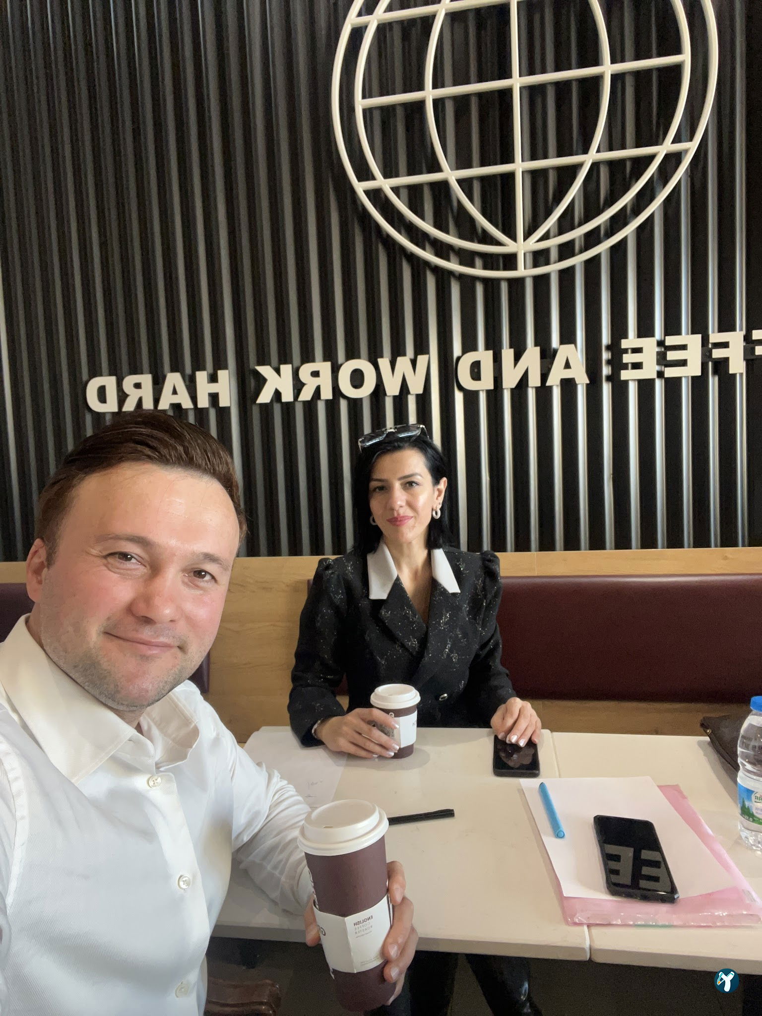 Greenwich Coffee Gebze Center