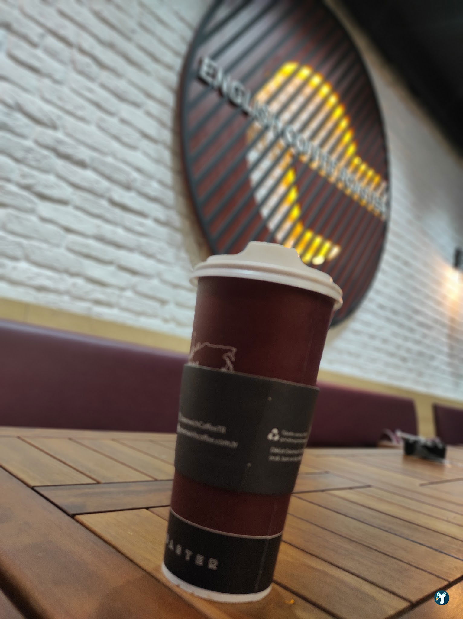 Greenwich Coffee Gebze Center