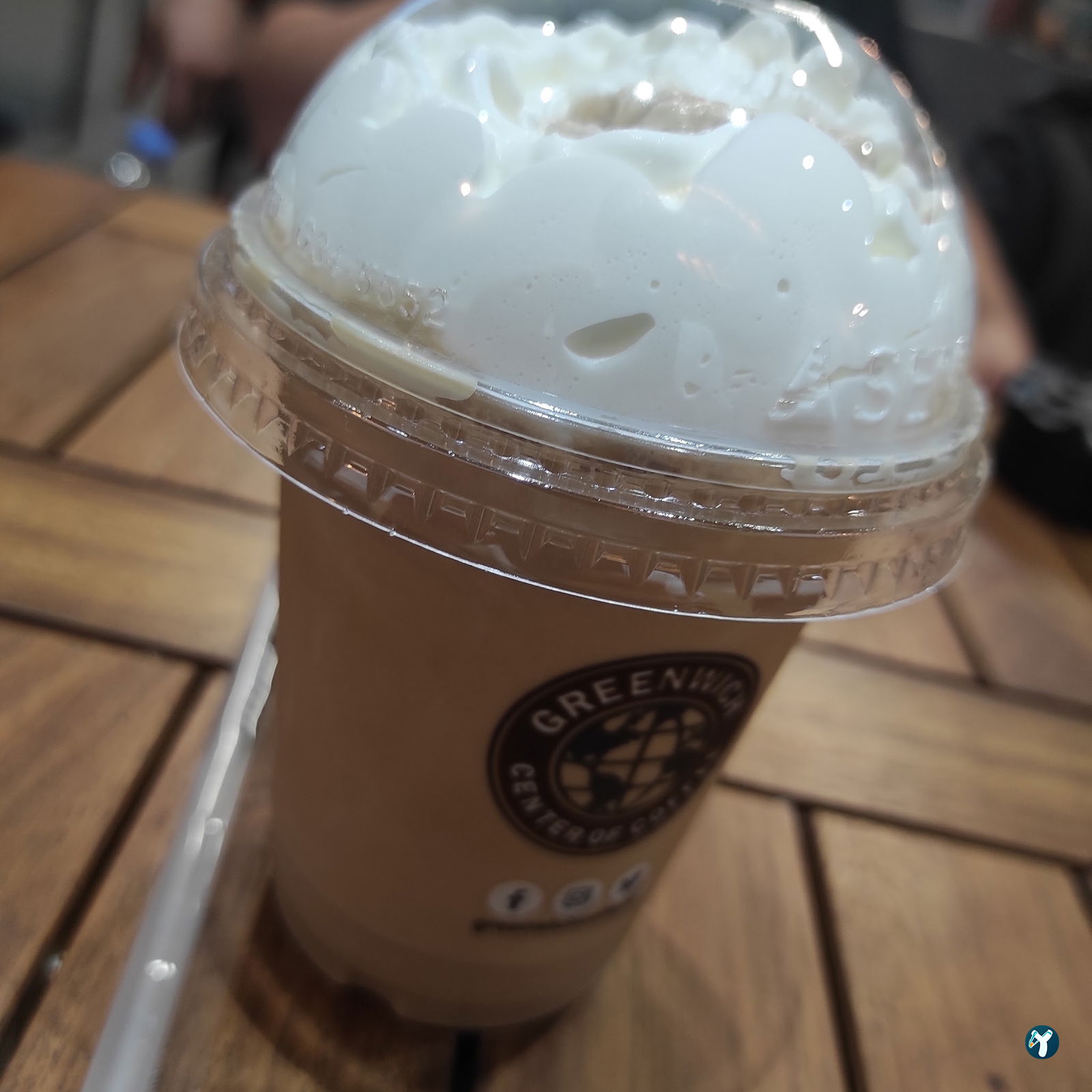 Greenwich Coffee Gebze Center