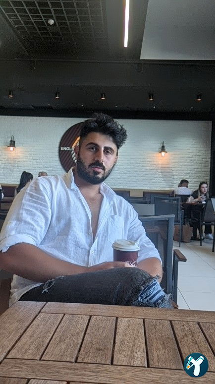 Greenwich Coffee Gebze Center