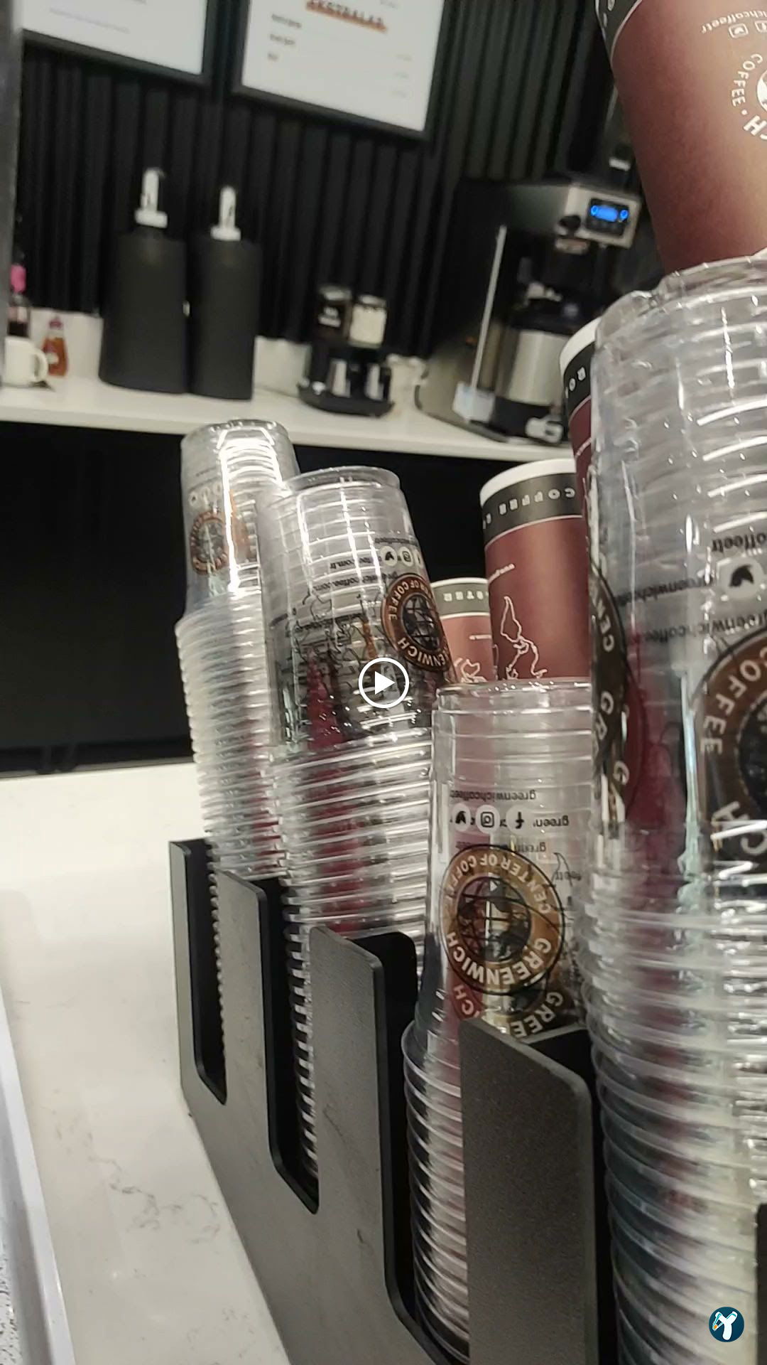 Greenwich Coffee Gebze Center