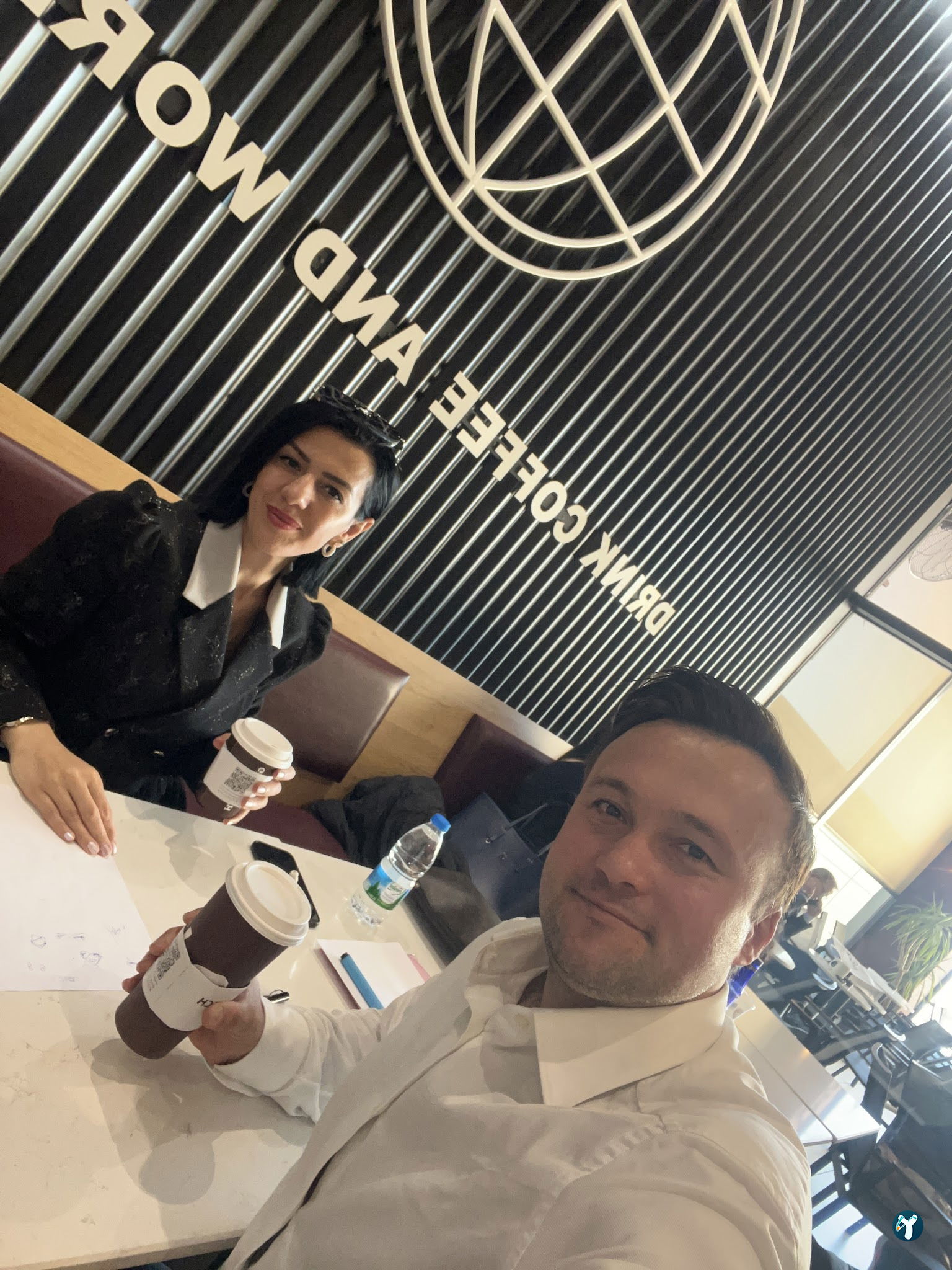 Greenwich Coffee Gebze Center