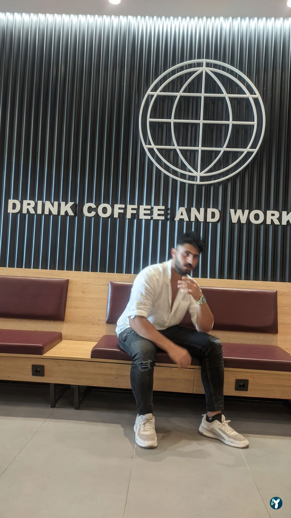 Greenwich Coffee Gebze Center