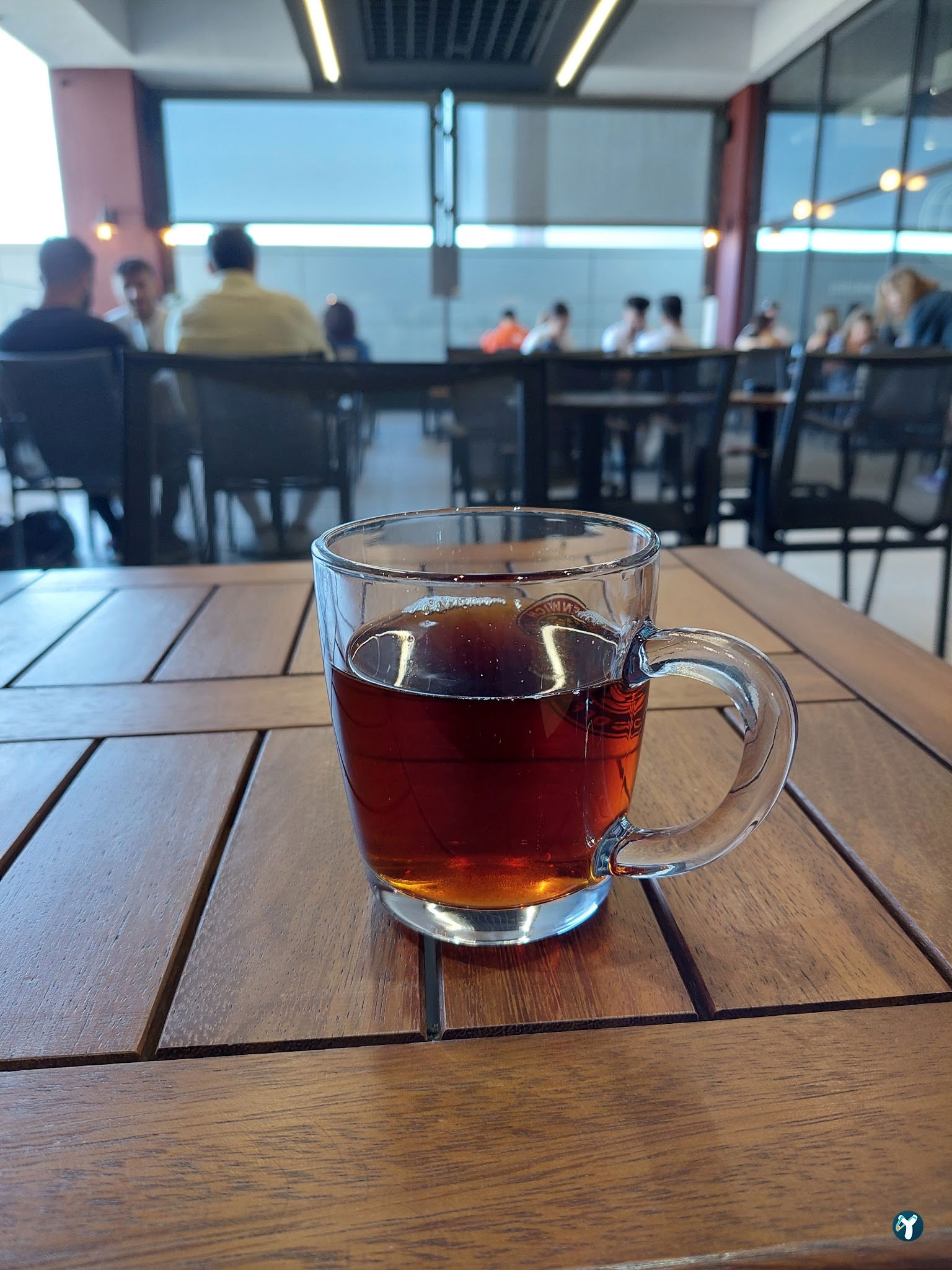 Greenwich Coffee Gebze Center