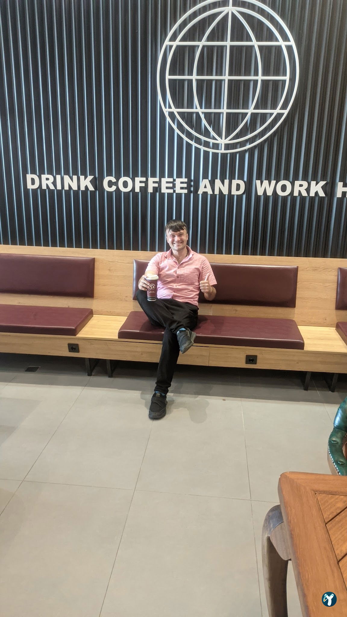 Greenwich Coffee Gebze Center