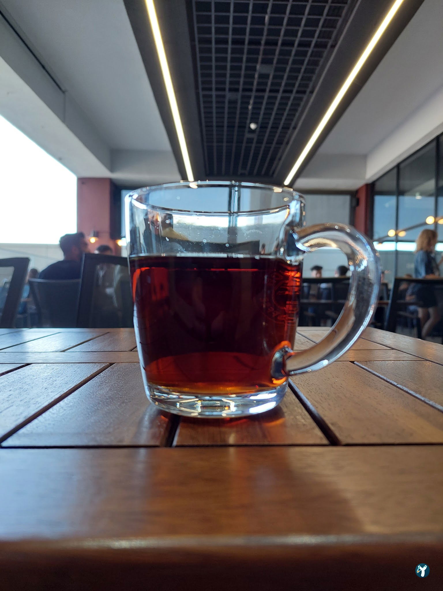 Greenwich Coffee Gebze Center