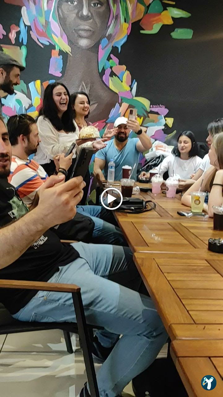 Greenwich Coffee Gebze Center