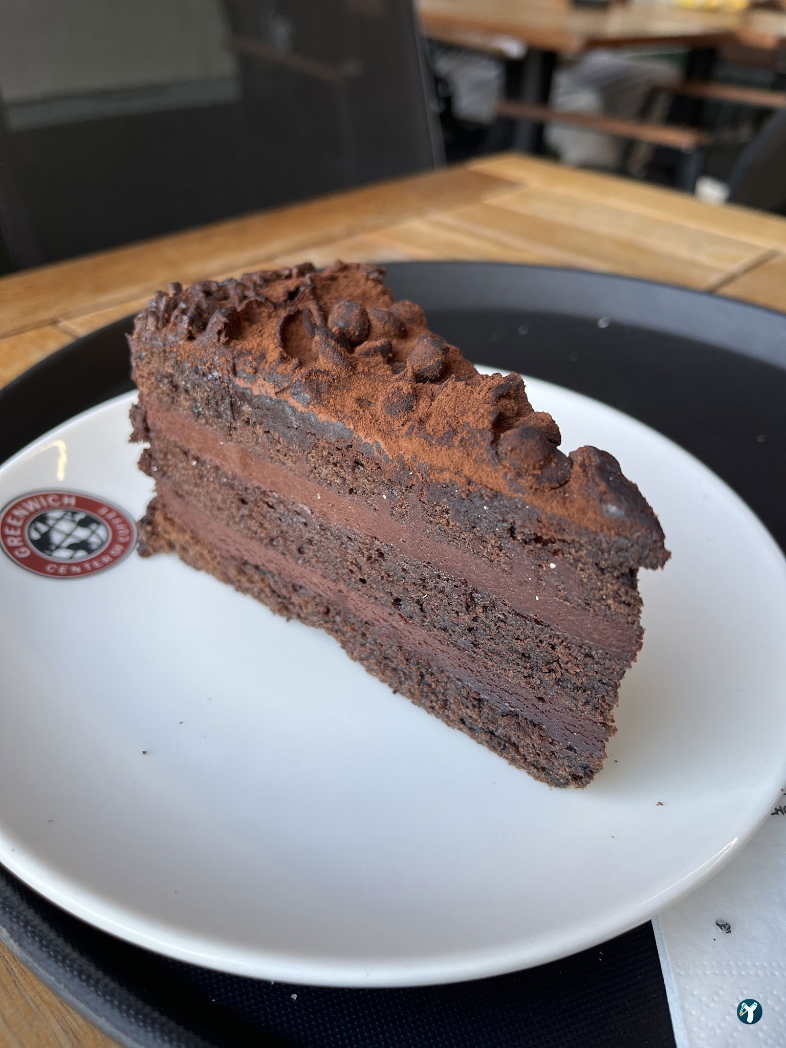 Greenwich Coffee Gebze Center