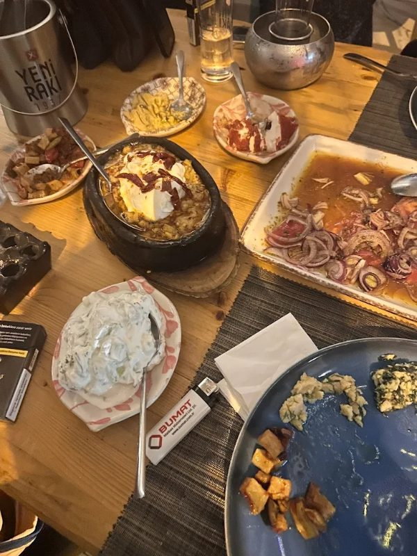 Trio Meyhane | Ankara Meyhane