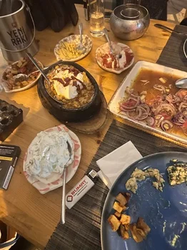 Trio Meyhane | Ankara Meyhane resimleri