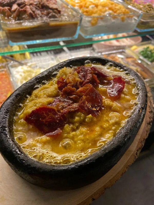 Trio Meyhane | Ankara Meyhane