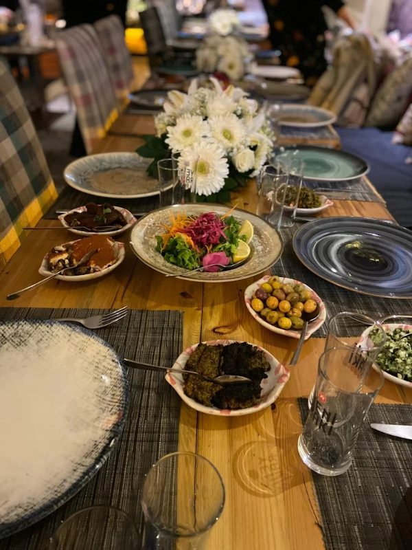 Trio Meyhane | Ankara Meyhane