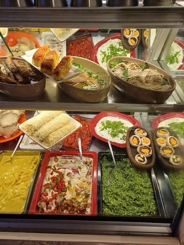 Trio Meyhane | Ankara Meyhane