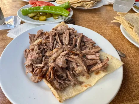 Surmene Doner resimleri