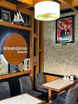 Surmene Doner resimleri