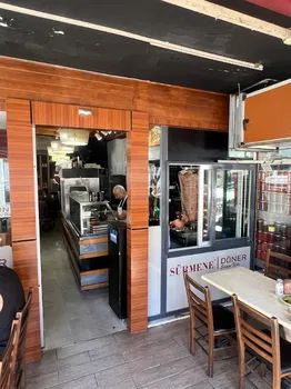 Surmene Doner resimleri