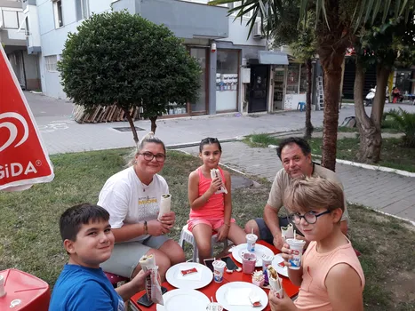 Battalbey An Sitesi&Midye&Kahve resimleri Battalbey An Sitesi&Midye&Kahve resimleri