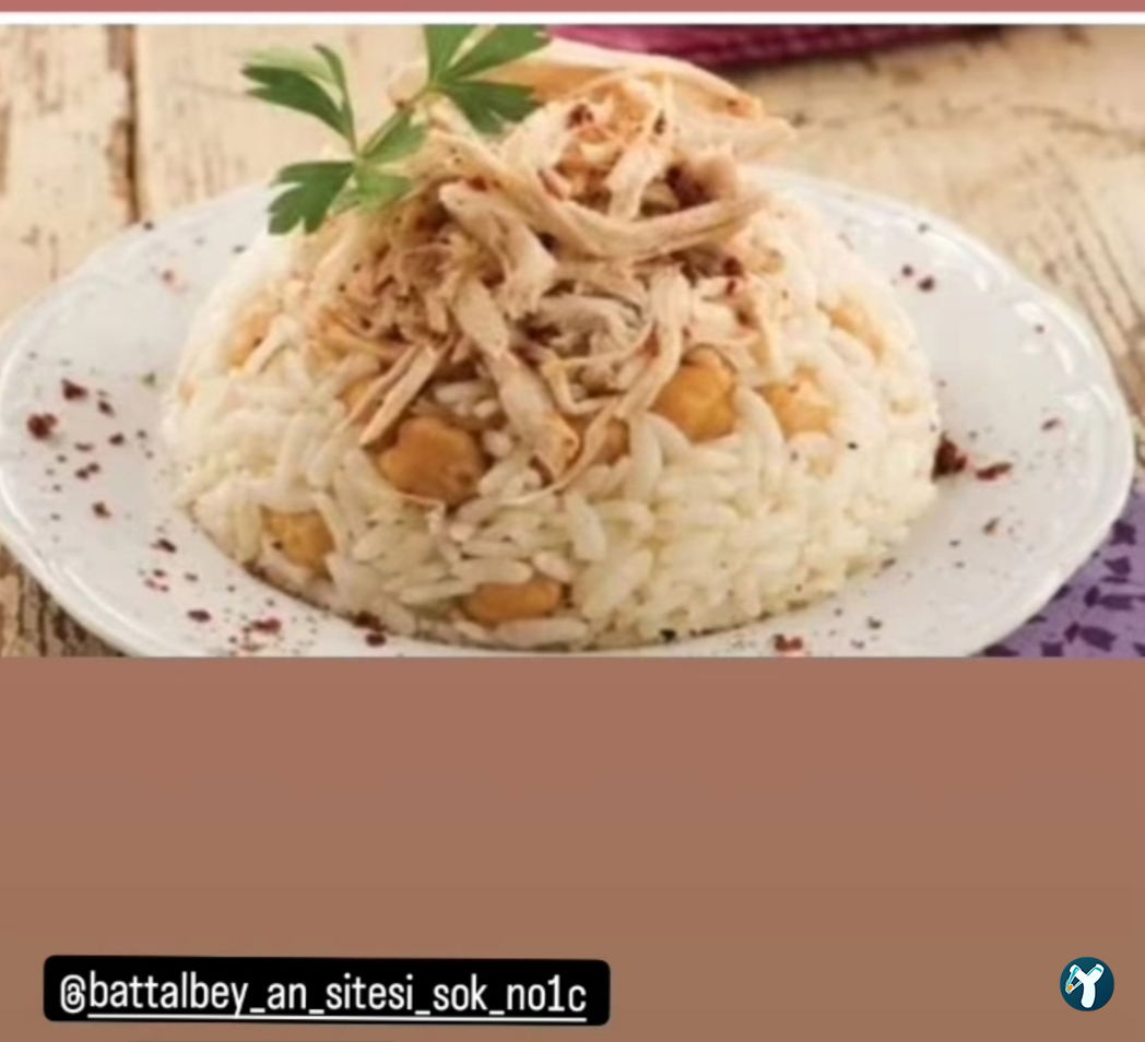 Battalbey An Sitesi&Midye&Kahve