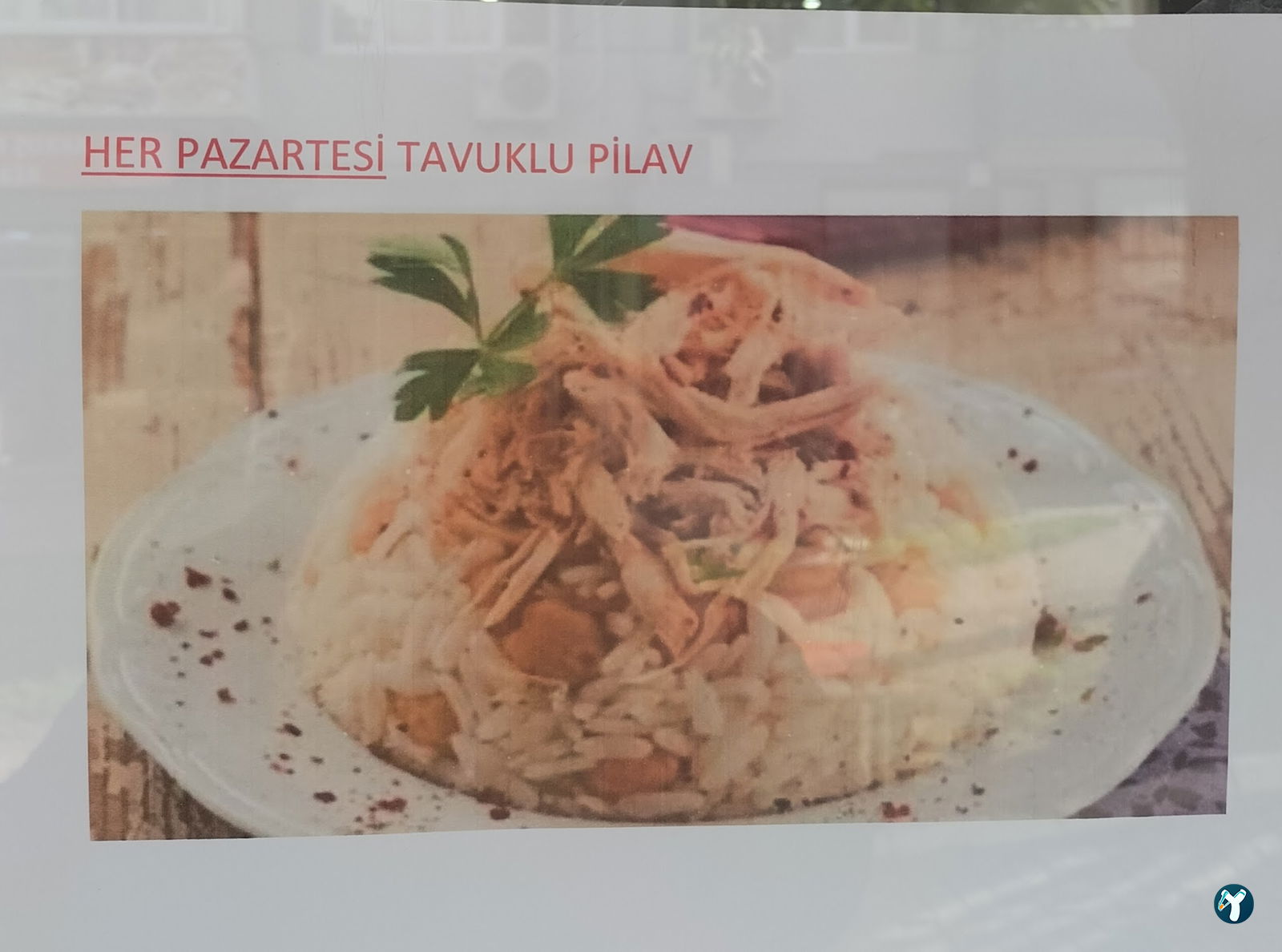 Battalbey An Sitesi&Midye&Kahve