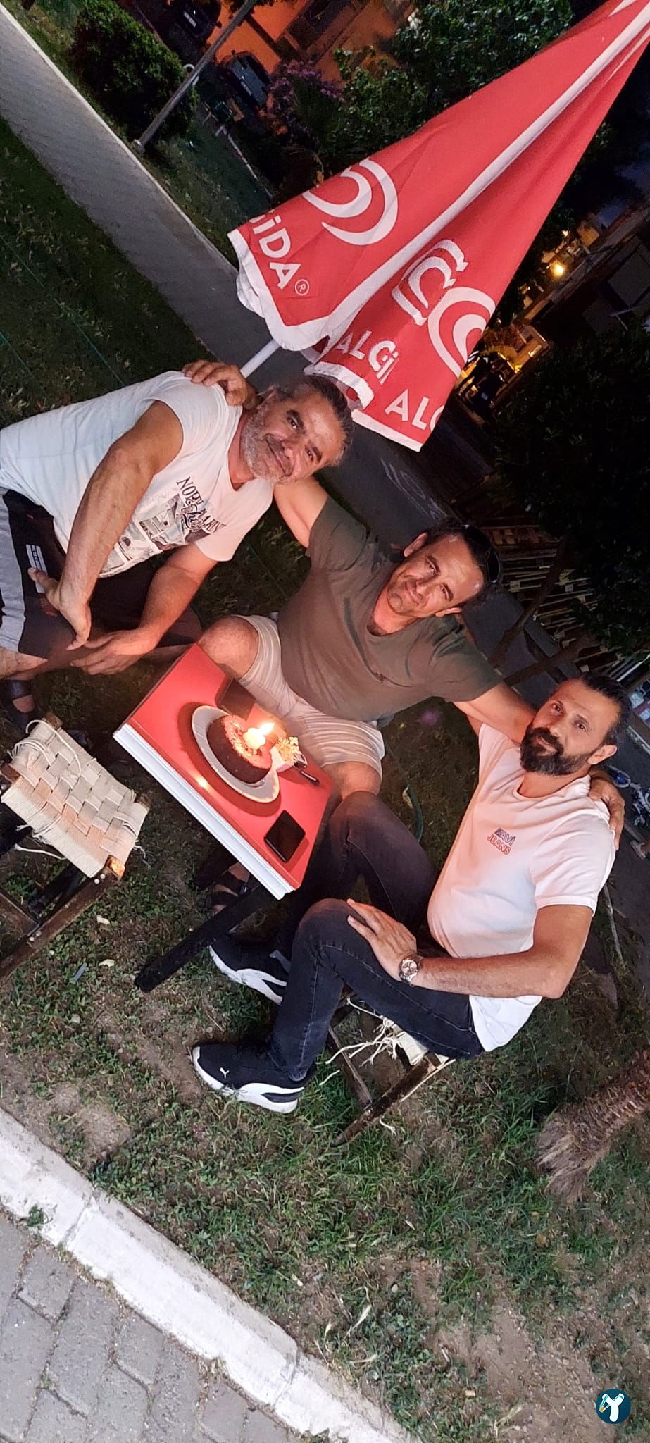 Battalbey An Sitesi&Midye&Kahve