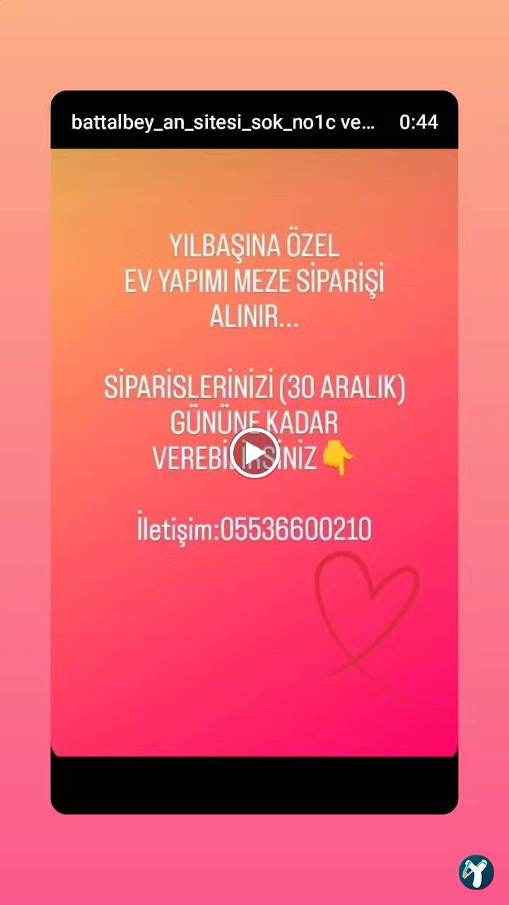 Battalbey An Sitesi&Midye&Kahve