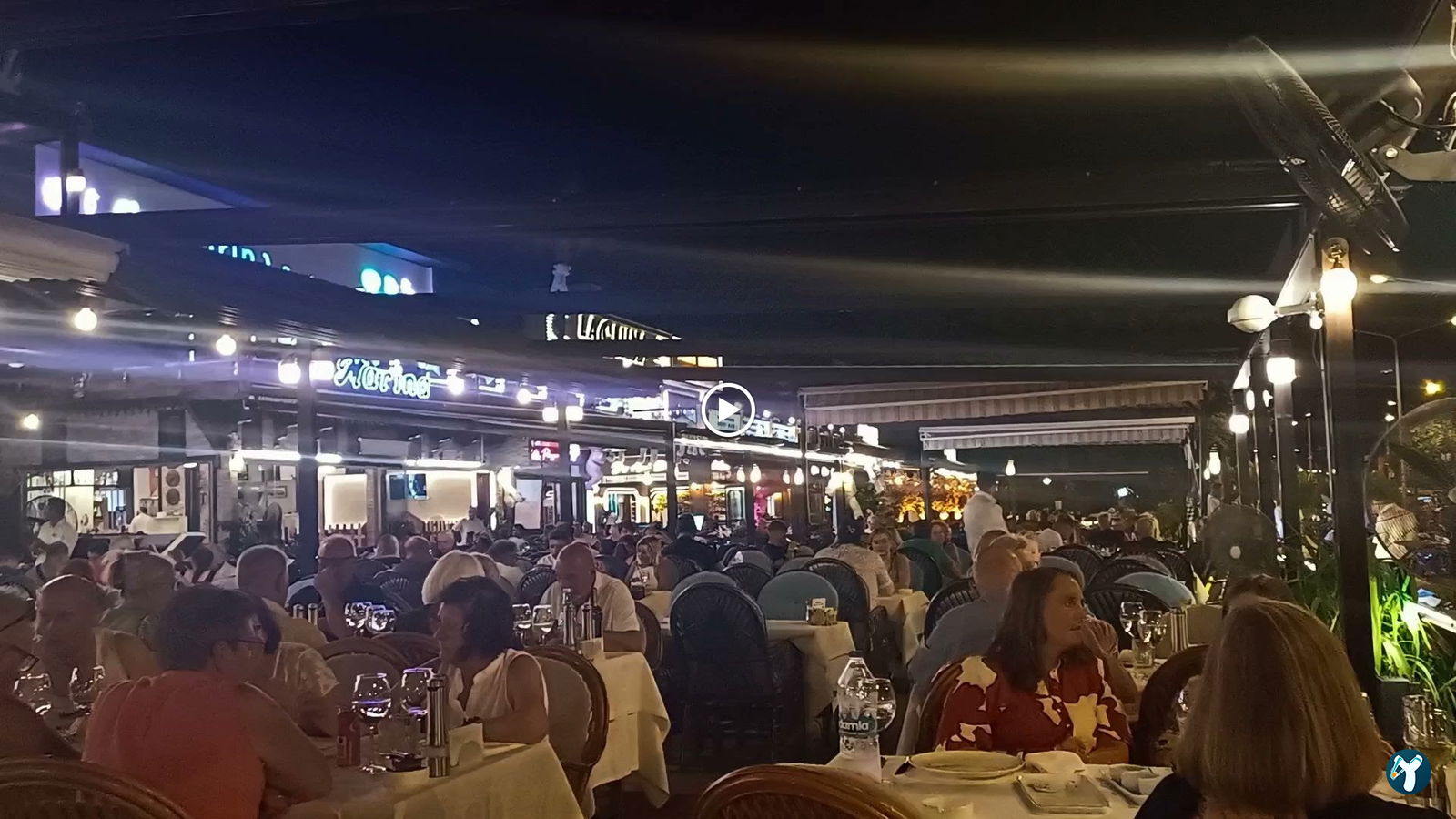 Mahperi Restaurant