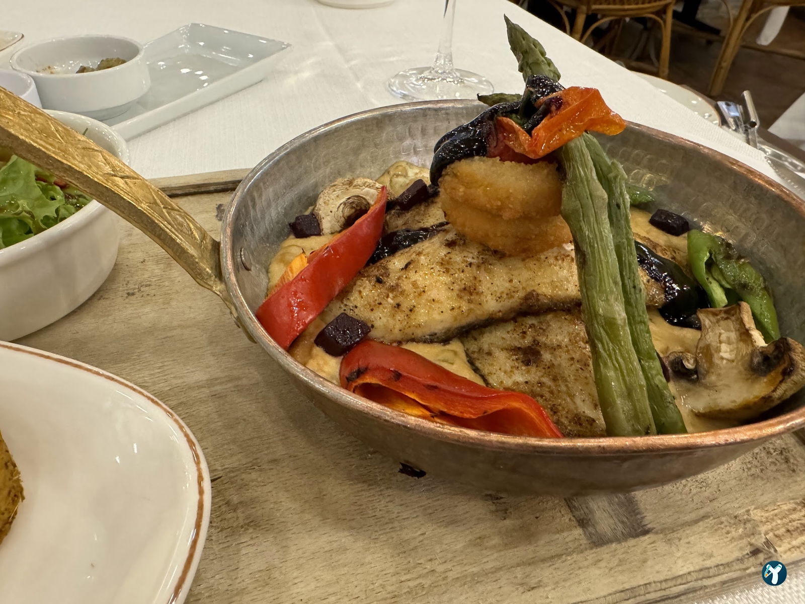 Mahperi Restaurant