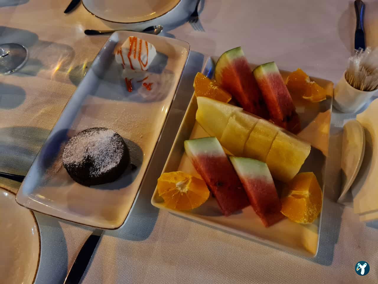 Mahperi Restaurant