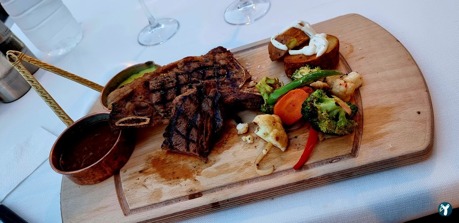 Mahperi Restaurant