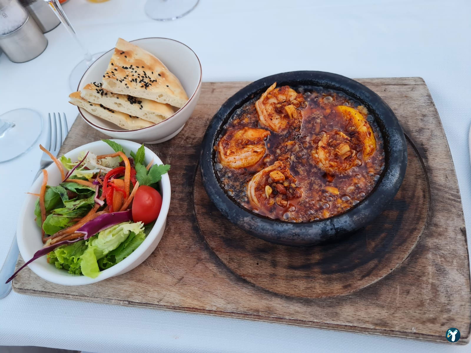 Mahperi Restaurant