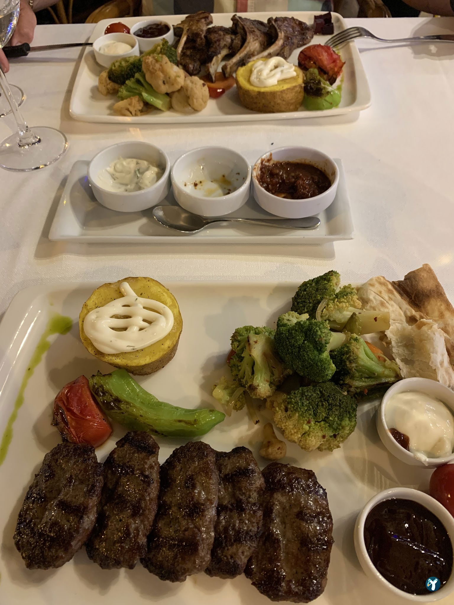 Mahperi Restaurant