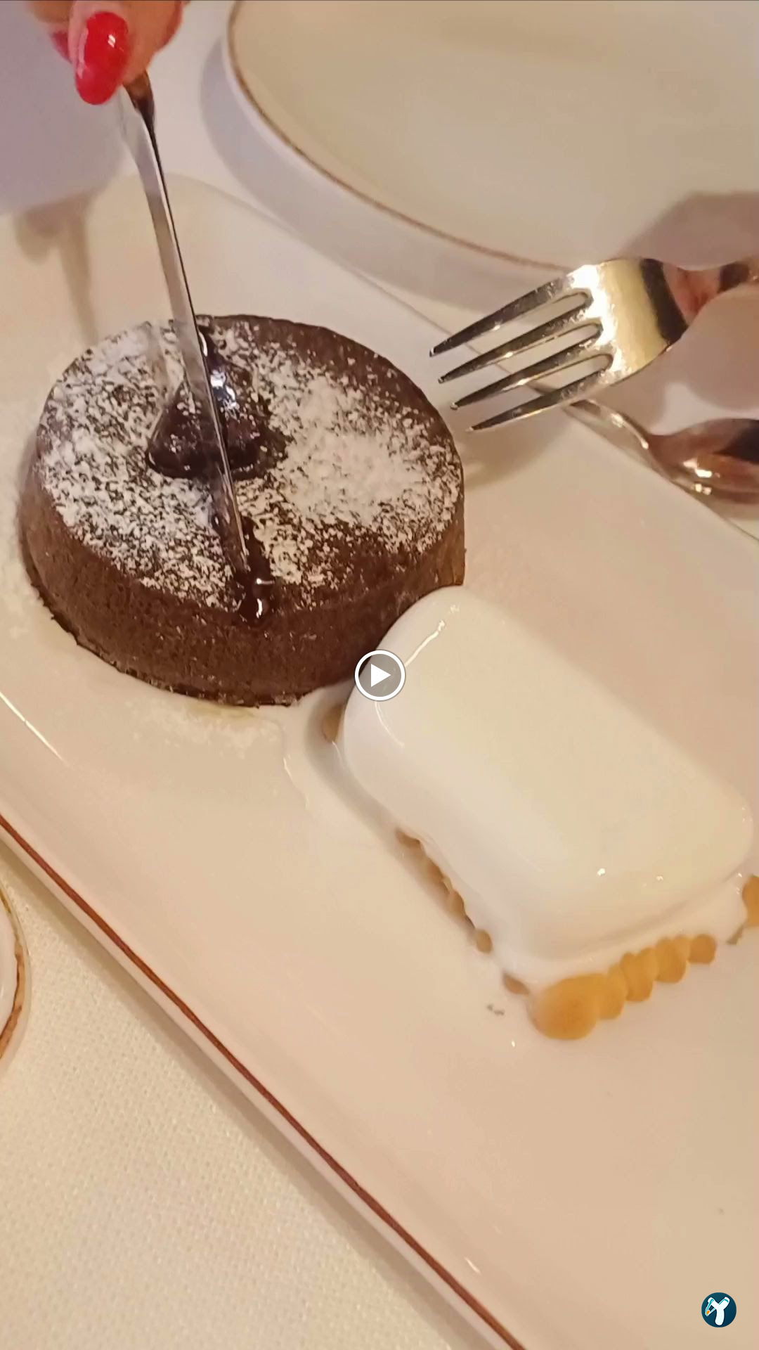 Mahperi Restaurant