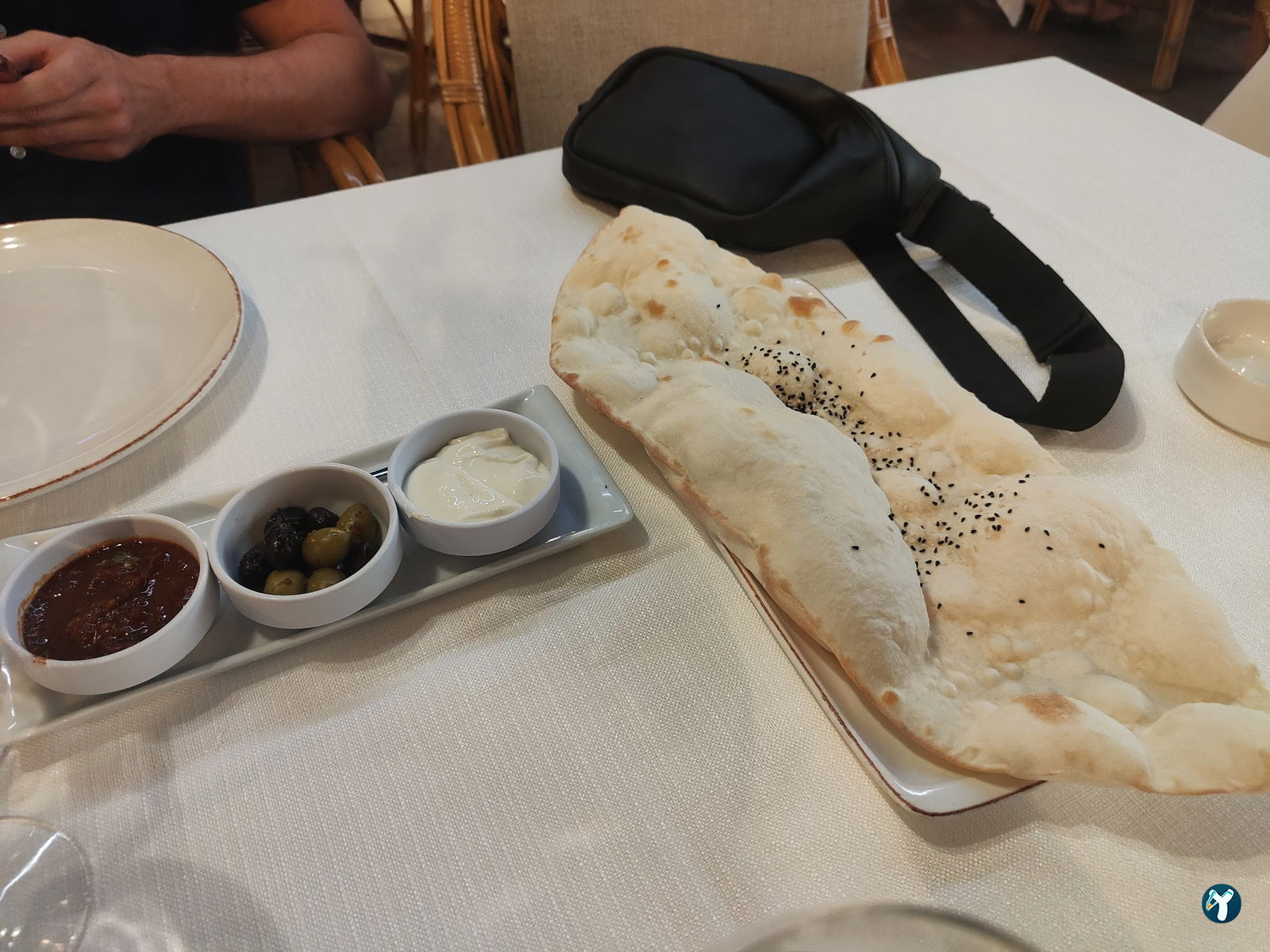 Mahperi Restaurant