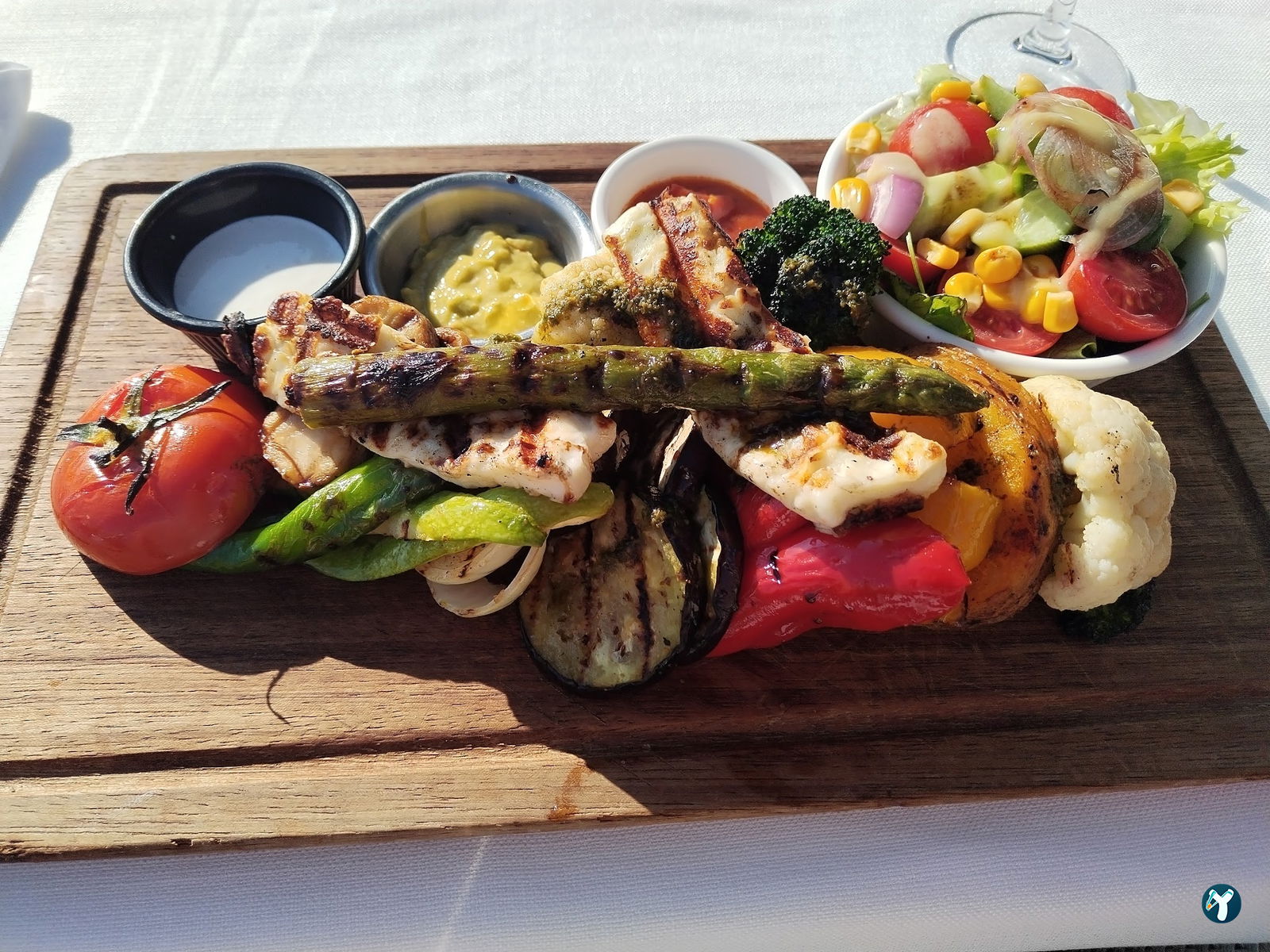 Mahperi Restaurant