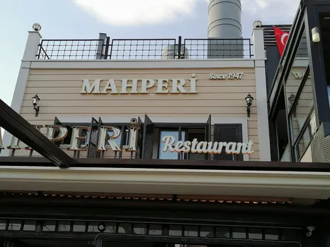 Mahperi Restaurant resimleri Mahperi Restaurant resimleri