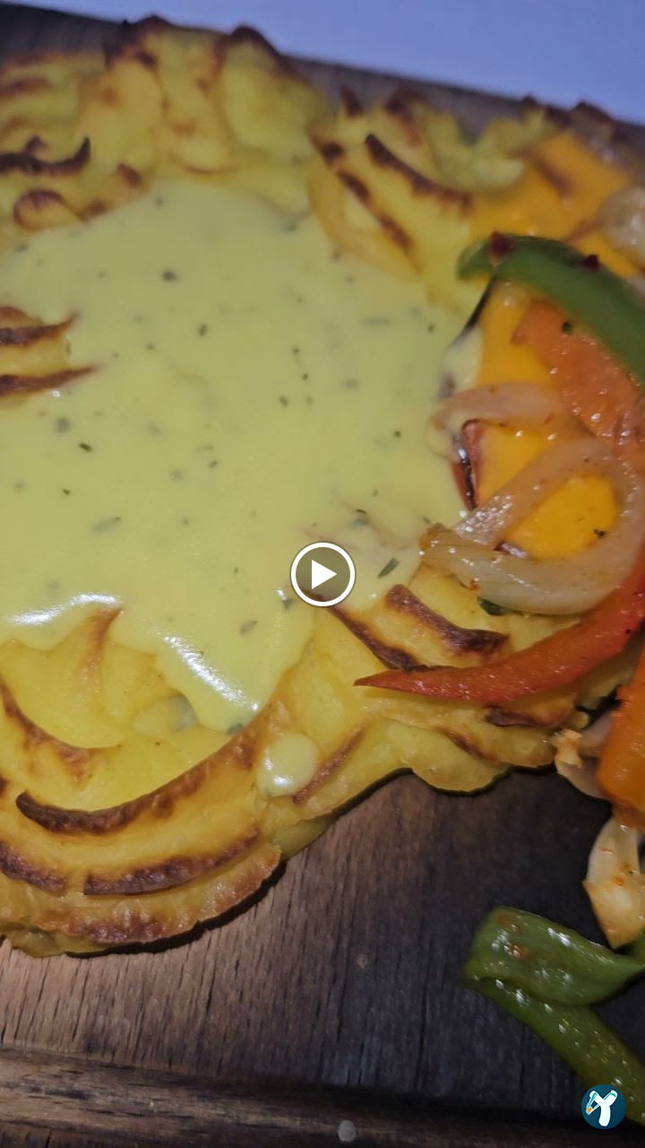 Mahperi Restaurant