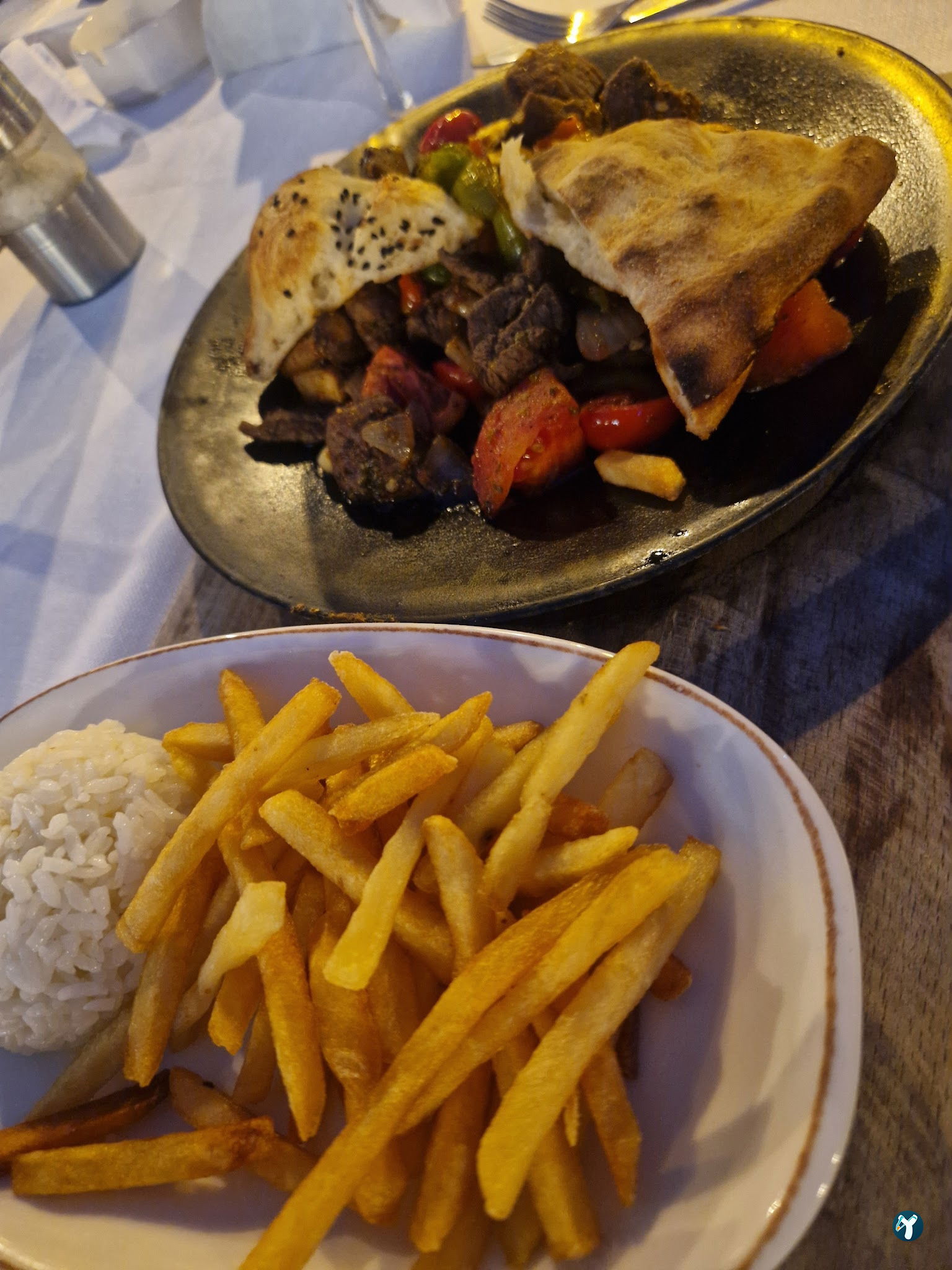 Mahperi Restaurant