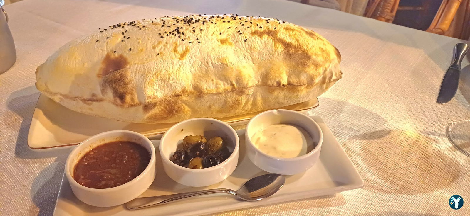 Mahperi Restaurant
