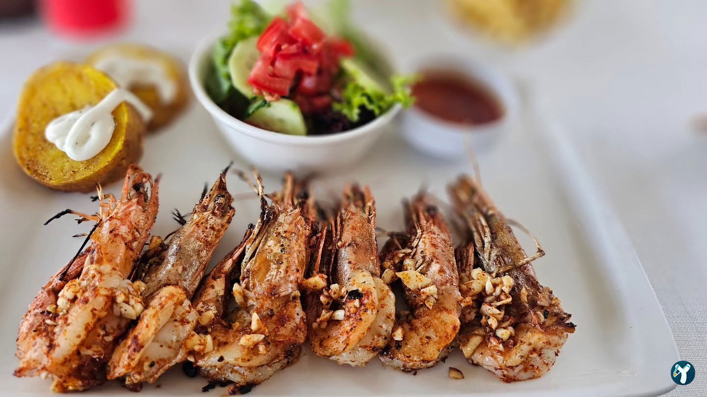 Mahperi Restaurant