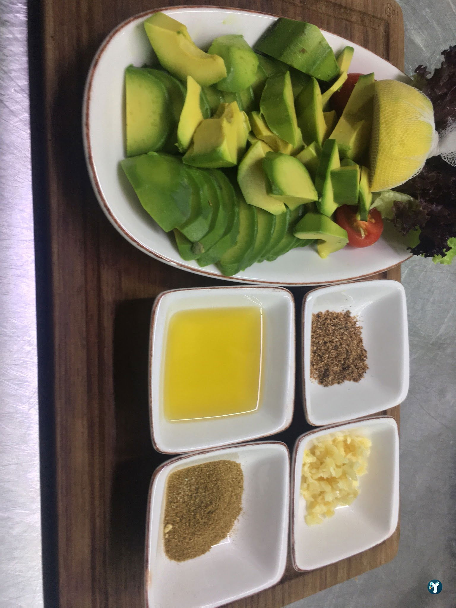 Mahperi Restaurant