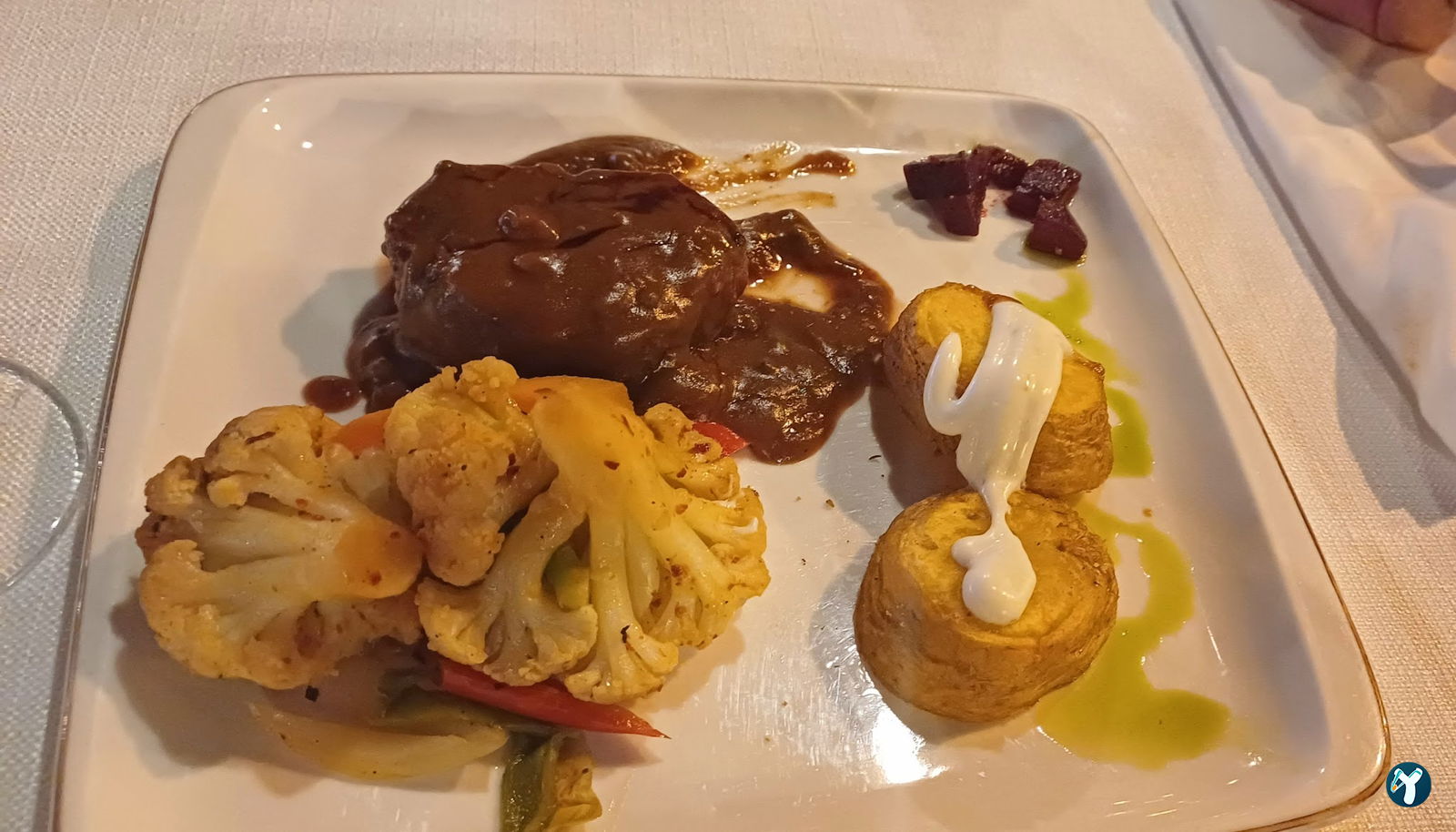 Mahperi Restaurant
