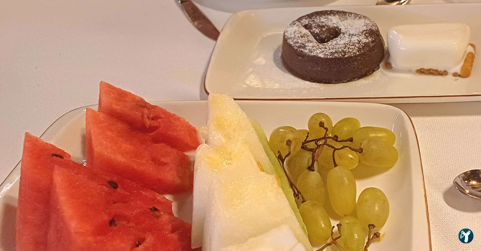 Mahperi Restaurant