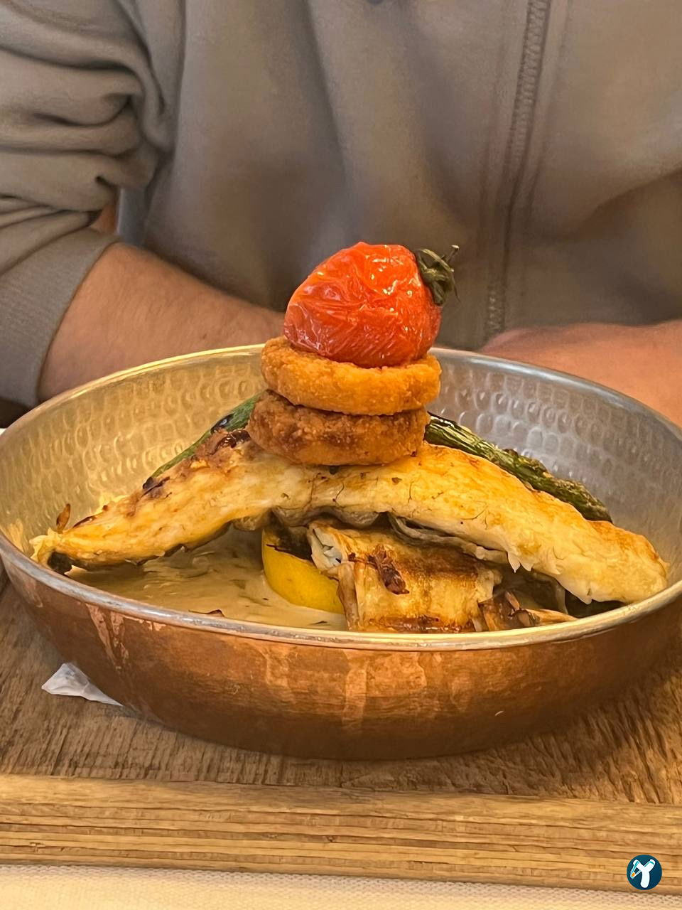 Mahperi Restaurant