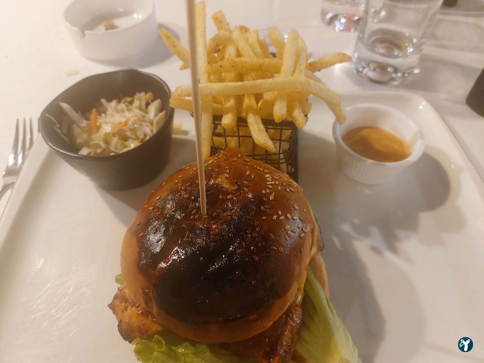 Mahperi Restaurant