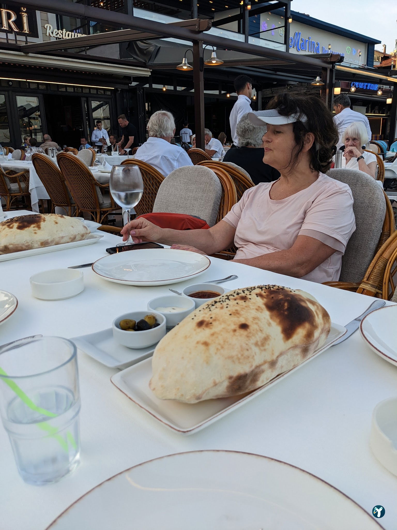 Mahperi Restaurant