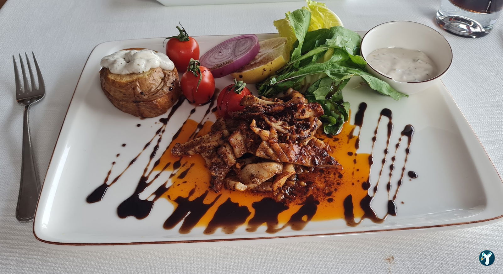 Mahperi Restaurant