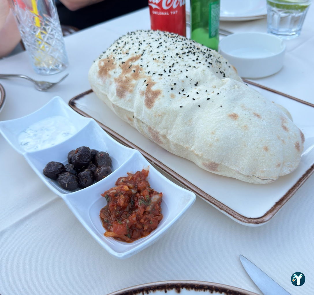 Mahperi Restaurant