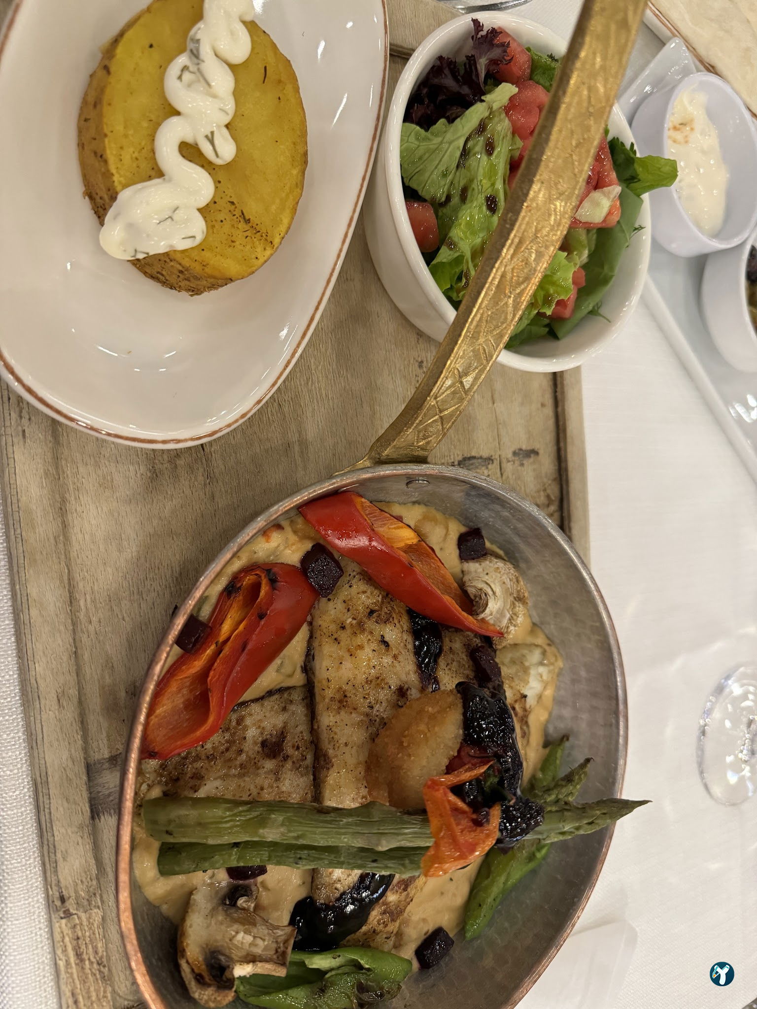 Mahperi Restaurant